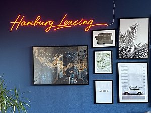 Leasingangebote für Hamburg